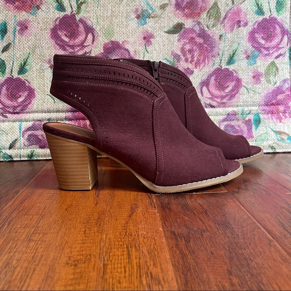 Sonoma shoes - Picture 1 of 3